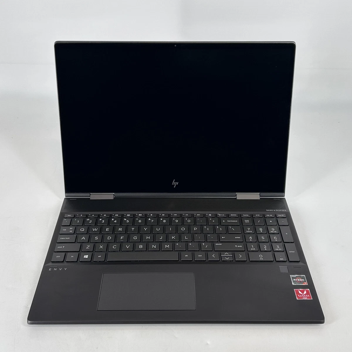 hp - 【中古品】HP HP ENVY x360-15-dr1000tu  15.6インチノートパソコン　第10世代Core i5  Windows11　管23717 HP ENVY x360 15-15.9 in Screen Notebooks/Laptops for Sale | Shop