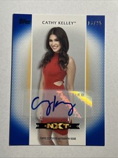 2017 Topps WWE Wrestling Cards 59