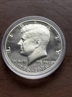 1976 S Kennedy Bicentennial Half Dollar Proof 40% Silver $0.50 US Coin