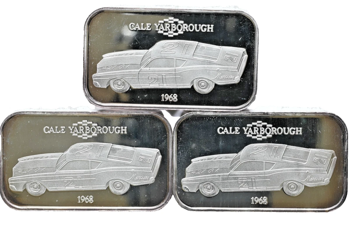1968 Silver Bullion Coins for sale | eBay