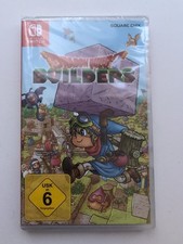ebay® Auktion 357421782952 | Dragon Quest Builders (Nintendo Switch) Neu Und OVP Thumbnail of ebay® auction 357421782952 | Dragon Quest Builders (Nintendo Switch) Neu Und OVP