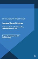 A. Hondeghem (U. A.) | Leadership And Culture | Taschenbuch | Englisch (2015)