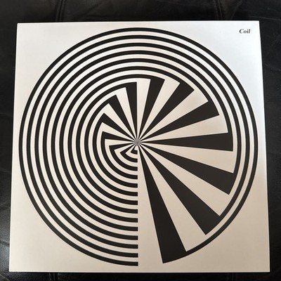 Constant Shallowness Leads to Evil by Coil (Record, 2022)