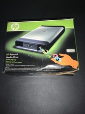 HP Personal Media Drive 500GB ( hd5000s )  Ex...