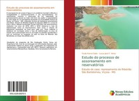 Estudo Do Processo De Assoreamento Em ReservatóRios Youlia Kamei Saito
