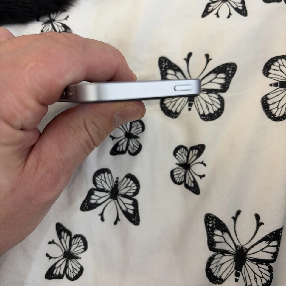 Apple iPhone SE A1723 32gb Grigio Siderale Space Gray 4211 - Immagine 4 di 4