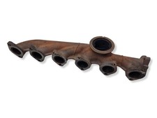 BMW X3 F25 2011 Diesel Auspuffkrümmer Abgaskrümmer 8511764 190kW UVY52349