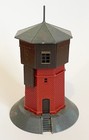 Z Scale Tower