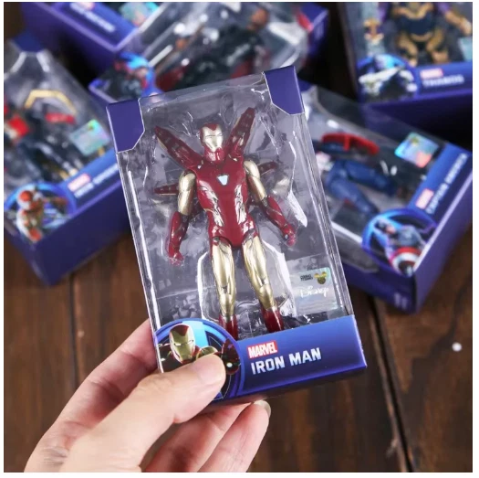 12' Marvel Avengers Age Of Ultron Titan Hero Series Collection Action Figure Toy