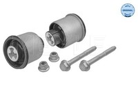 Meyle Reparatursatz, AchsköRper MEYLE-ORIGINAL-KIT: Better Solut 114 710 0001/S