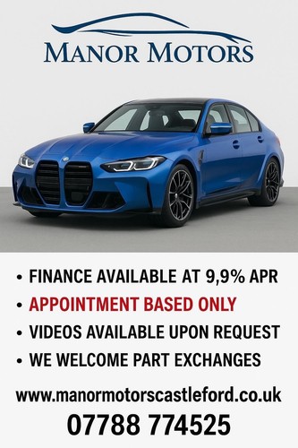 2021 BMW 3 Series 3.0 330d MHT M Sport Touring Auto Euro 6 (s/s) 5dr ESTATE Dies - Picture 2 of 24