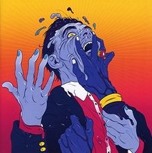 Get to Heaven von Everything Everything | CD | Zustand gut