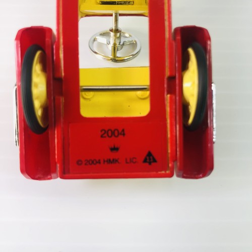 Hallmark Keepsake 1935 Timmy Racer 2004 Collector's Series Ornament QX2834 NEW - Picture 11 of 17