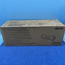 Xerox 106R03944 Black Extra High Yield Toner Cartridge