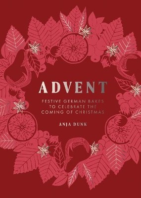 Anja Dunk Advent (Hardback)