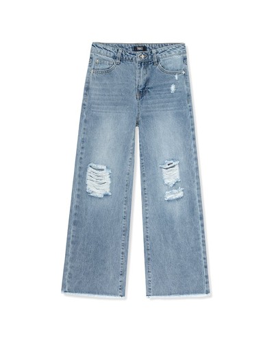 Truce Straight Leg Pant