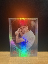 2002 Topps Super Teams - Clete Boyer #62 Retrofractor /1961