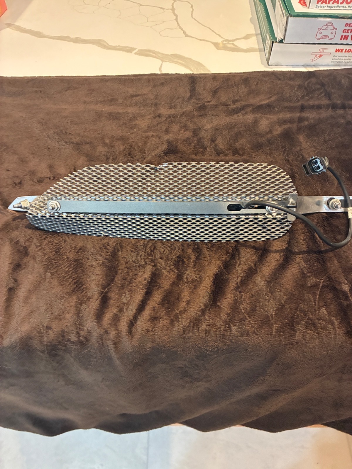 Aston Martin Rapide 2010-2019 Left Side repeater light