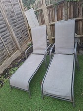 Garden Chairs