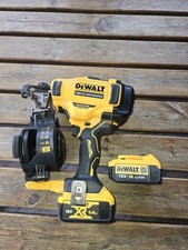 Dewalt Roofing Nailer 18v  DCN45RN