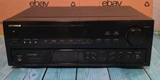  Optimus STAV-3770 AV Home Theater Stereo Rec...