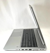 HP EliteBook 755 G5 15.6" Laptop Ryzen 7 Pro 2700U 8GB 256GB SSD Windows 11
