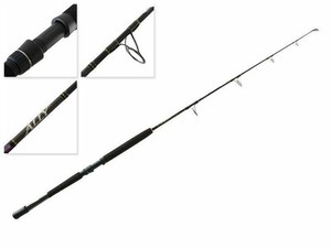 Penn Ally ALLOHSP 691MH 6'9" 6-10 kg 1 Épingle de rotation des pièces