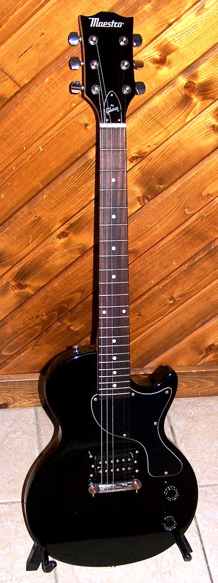 Gibson Maestro In Electric Guitars for sale | eBay