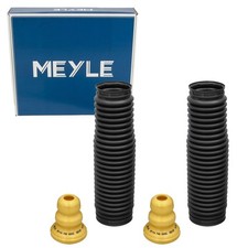 MEYLE Staubschutz + Anschlagpuffer Stoßdämpfer Satz für HYUNDAI IONIQ hinten