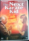The Next Karate Kid (1994) (DVD) — photo 1