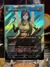 MTG | Tifa Lockhart (0536) (⚡️Surge Foil⚡️) [FINAL FANTASY]