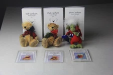 DEB CANHAM WINTER 2011 COLLECTION - SOLD SEPARATELY!