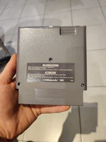  Super Mario Bros 2 Nintendo NES  FRA   Sans Boite Officiel 