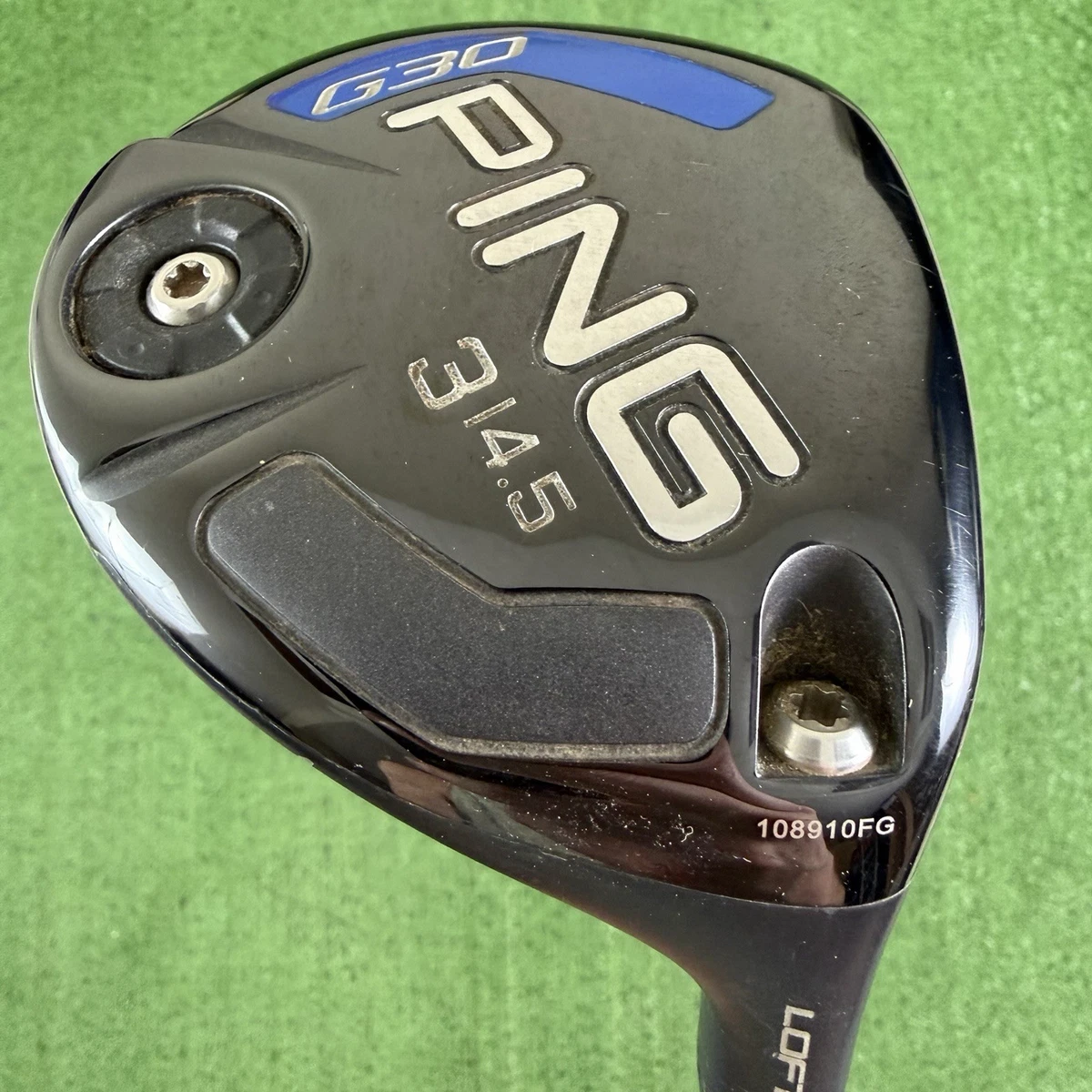Ping 3-Wood 14.5 Loft Golf Clubs for sale | eBay
