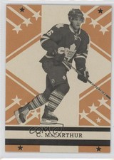 2011-12 O-Pee-Chee Retro Clarke MacArthur #88 2a8