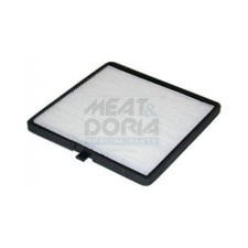 1x Filter, Innenraumluft MEAT & DORIA 17335F passend für HYUNDAI KIA ALLISON