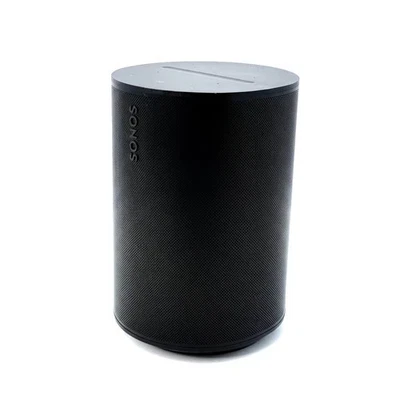 SONOS Era 100 Speaker, Black - E10G1US1BLK BRAND NEW FREE SHIPPING