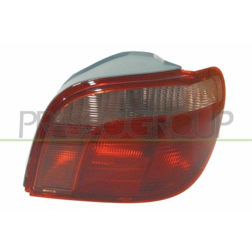 Feu arrière Prasco TY3204053 Tyc droit stop anti condensation