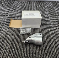 48-08-0500 18 Gauge Shear Head Assembly Electric Tool Silver For MILWAUKEE