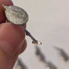 Wargaming Miniatures 15mm Lizardmen Warriors Lot Fantasy Vintage Metal — photo 8