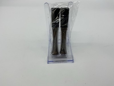 L'Oreal Paris Infallible 8 Hour Hydrating Lip Gloss Raisin 2 Pack