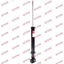 KYB Stoßdämpfer hinterachse passend für Opel Vectra B J96 31_ 38_ Vauxhall