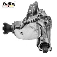 Hajus Verteilergetriebe Schaltgetriebe Opel Antara L07 2.2 Cdti Bj. 10-15