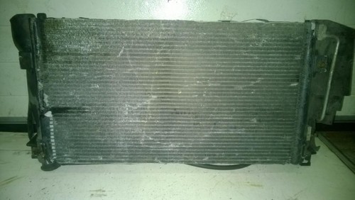 Chrysler Voyager 1996 Air Conditioning Condenser USED, Genuine #182308-96