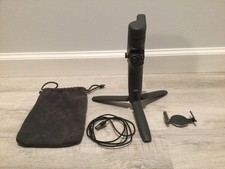 DJI Osmo OM Gimbal Stabilizer w/Clamp, Cable, For Parts/NOT Working