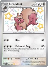 Pokemon Trading Card Sword & Shield/Scarlet & Violet Shiny: Choose Your Card