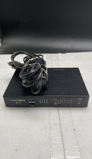 SonicWall TZ370 APL57-100 Firewall Security Appliance