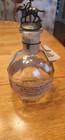 Blanton’s Single Barrel Whiskey 750ml Empty Bottle w/ "O" Topper, Bag & Box — photo 6