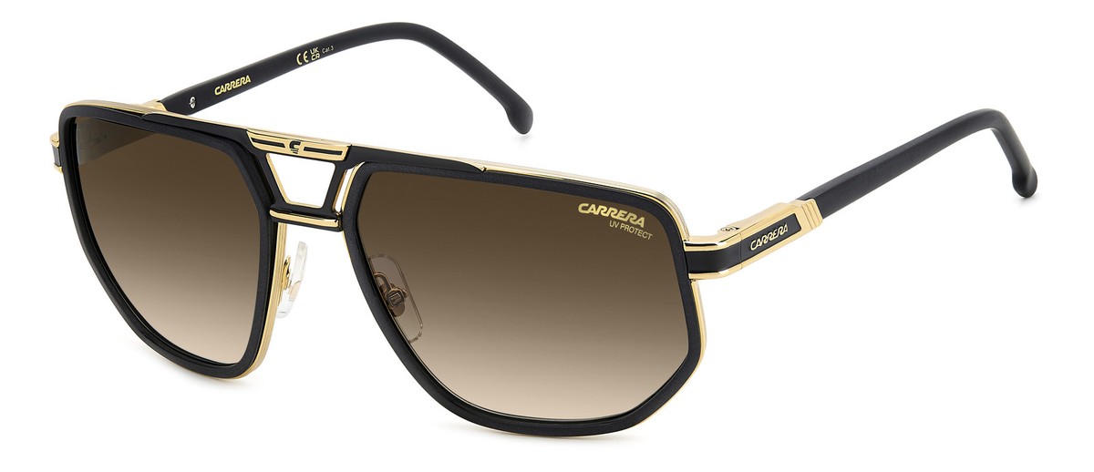 carrera lunette soleil