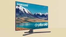Samsung 2020 50” TU8500 Crystal UHD 4K HDR Smart TV